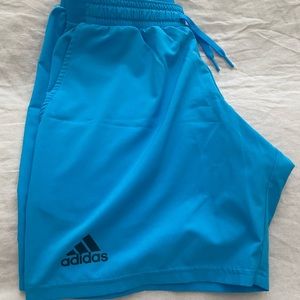 adidas aerotech shorts